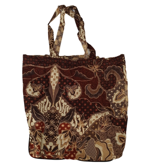Handbags - Compact Foldable Shopping Tote